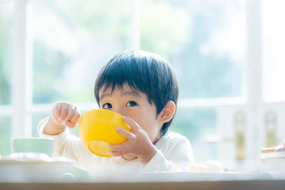 小児矯正のベストな開始時期はいつ？
