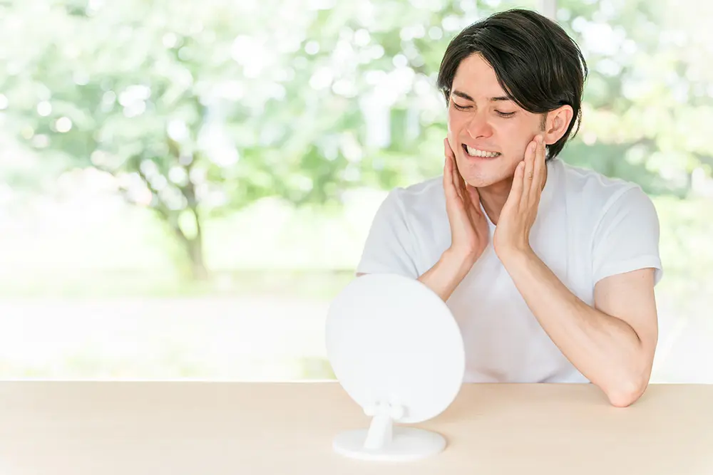 歯列矯正の痛みってどれぐらい？痛みの種類や期間をわかりやすく解説